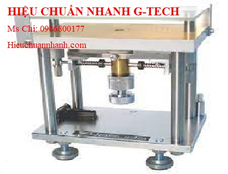 Hiệu chuẩn thiết bị kiểm tra độ lan mực in và thuốc màu Yasuda 506.Hiệu chuẩn nhanh G-tech Hiệu chuẩn thiết bị kiểm tra độ lan mực in và thuốc màu Yasuda 506.Hiệu chuẩn nhanh G-tech