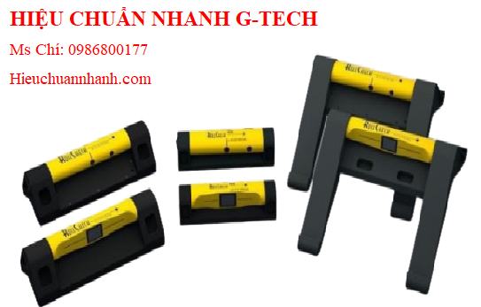 Hiệu chuẩn công cụ căn chỉnh con lăn bằng tia laser RollCheck® Max Seiffert SX-6150 (3m; <0.03mm/m).Hiệu chuẩn nhanh G-tech Hiệu chuẩn công cụ căn chỉnh con lăn bằng tia laser RollCheck® Max Seiffert SX-6150 (3m; <0.03mm/m).Hiệu chuẩn nhanh G-tech