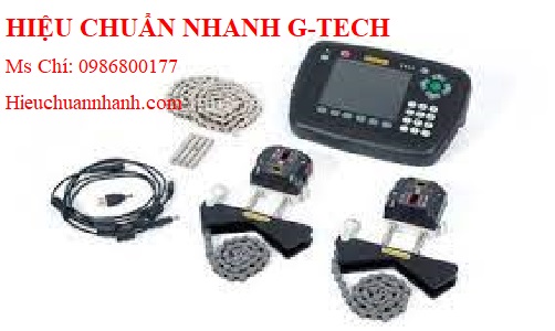 Hiệu chuẩn màn hình hiển thị EASYLASER XT11.Hiệu chuẩn nhanh G-tech Hiệu chuẩn màn hình hiển thị EASYLASER XT11.Hiệu chuẩn nhanh G-tech