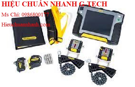 Hiệu chuẩn màn hình hiển thị EASYLASER XT11.Hiệu chuẩn nhanh G-tech Hiệu chuẩn màn hình hiển thị EASYLASER XT11.Hiệu chuẩn nhanh G-tech