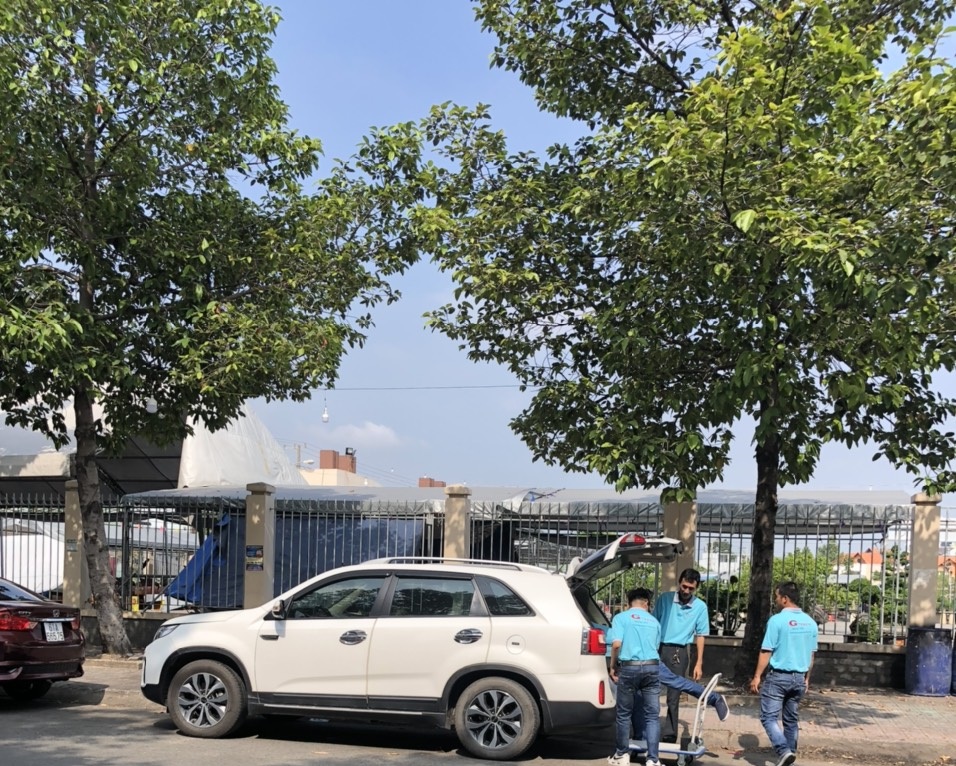 Dịch vụ hiệu chuẩn thiết bị nhanh uy tín tại Hà Nam Dịch vụ hiệu chuẩn thiết bị nhanh uy tín tại Hà Nam