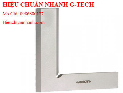 Hiệu chuẩn thước đo góc vuông vát cạnh đế rộng INSIZE 4795-50 (50x40mm).Hiệu chuẩn nhanh G-tech Hiệu chuẩn thước đo góc vuông vát cạnh đế rộng INSIZE 4795-50 (50x40mm).Hiệu chuẩn nhanh G-tech