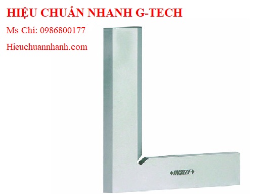 Hiệu chuẩn  Kẻ vuông 900 INSIZE, 4790-0100, 100x70mm.Hiệu chuẩn nhanh G-tech Hiệu chuẩn  Kẻ vuông 900 INSIZE, 4790-0100, 100x70mm.Hiệu chuẩn nhanh G-tech