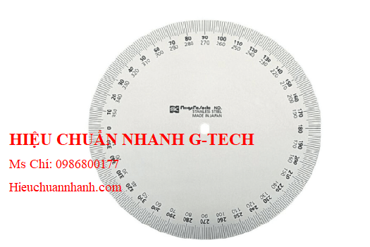 Hiệu chuẩn  thước đo góc điện tử Niigata Seiki DUP-360AN (0~360°; ±0.08°).Hiệu chuẩn nhanh G-tech Hiệu chuẩn  thước đo góc điện tử Niigata Seiki DUP-360AN (0~360°; ±0.08°).Hiệu chuẩn nhanh G-tech