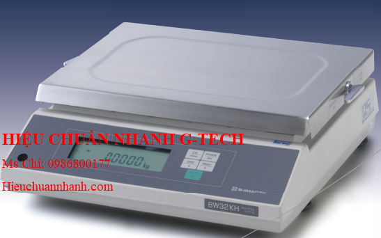 Hiệu chuẩn cân Điện Tử BX-22KH Shimadzu Nhật Bản.Hiệu chuẩn nhanh G-tech Hiệu chuẩn cân Điện Tử BX-22KH Shimadzu Nhật Bản.Hiệu chuẩn nhanh G-tech