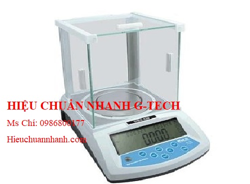 Hiệu chuẩn cân kỹ thuật DH.WBA6200 Daihan.Hiệu chuẩn nhanh G-tech Hiệu chuẩn cân kỹ thuật DH.WBA6200 Daihan.Hiệu chuẩn nhanh G-tech