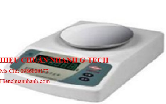 Hiệu chuẩn cân kỹ thuật 2 số lẻ 3000g JA3000C Xingyun Trung Quốc.Hiệu chuẩn nhanh G-tech Hiệu chuẩn cân kỹ thuật 2 số lẻ 3000g JA3000C Xingyun Trung Quốc.Hiệu chuẩn nhanh G-tech