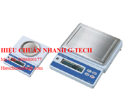 Hiệu chuẩn cân kỹ thuật ELB 200 Shimadzu-Nhật.Hiệu chuẩn nhanh G-tech Hiệu chuẩn cân kỹ thuật ELB 200 Shimadzu-Nhật.Hiệu chuẩn nhanh G-tech