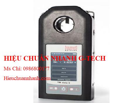 Hiệu chuẩn bộ hiển thị và ghi dữ liệu HUND DALO (dùng với Respicon TM và Respicon 2 TM ).Hiệu chuẩn nhanh G-tech Hiệu chuẩn bộ hiển thị và ghi dữ liệu HUND DALO (dùng với Respicon TM và Respicon 2 TM ).Hiệu chuẩn nhanh G-tech