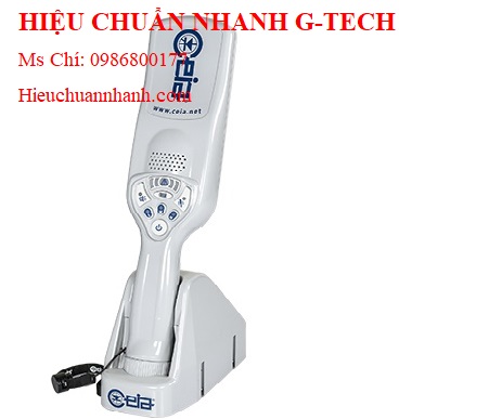 Hiệu chuẩn tay dò kim loại CEIA PD140E.Hiệu chuẩn nhanh G-tech Hiệu chuẩn tay dò kim loại CEIA PD140E.Hiệu chuẩn nhanh G-tech