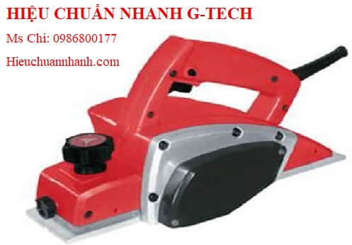 Hiệu chuẩn  máy bào EG – 280, 540W.Hiệu chuẩn nhanh G-tech Hiệu chuẩn  máy bào EG – 280, 540W.Hiệu chuẩn nhanh G-tech