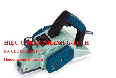Hiệu chuẩn  máy bào GOMES GB-8290,720W.Hiệu chuẩn nhanh G-tech Hiệu chuẩn  máy bào GOMES GB-8290,720W.Hiệu chuẩn nhanh G-tech