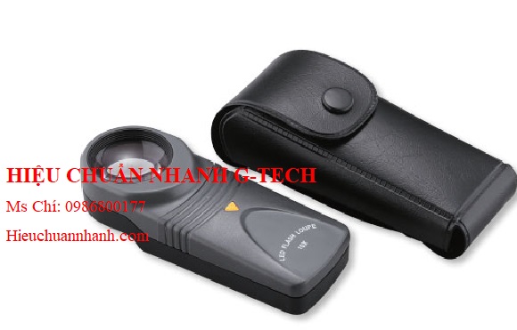 Hiệu chuẩn kính lúp đo lường có đèn Led Niigata Seiki LSL-35.Hiệu chuẩn nhanh G-tech Hiệu chuẩn kính lúp đo lường có đèn Led Niigata Seiki LSL-35.Hiệu chuẩn nhanh G-tech