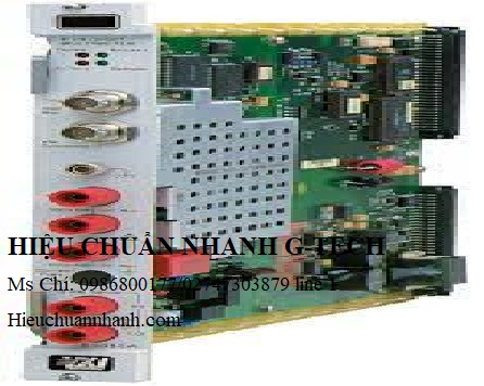 Hiệu chuẩn module đồng hồ vạn năng KEYSIGHT E1412A (6.5 digit).Hiệu chuẩn nhanh G-tech Hiệu chuẩn module đồng hồ vạn năng KEYSIGHT E1412A (6.5 digit).Hiệu chuẩn nhanh G-tech