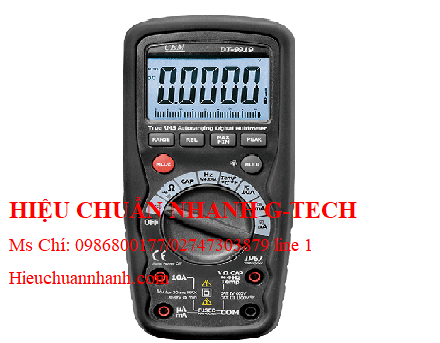 Hiệu chuẩn đồng hồ vạn năng CEM DT-932N (True RMS, DC/AC-1000V,10A).Hiệu chuẩn nhanh G-tech Hiệu chuẩn đồng hồ vạn năng CEM DT-932N (True RMS, DC/AC-1000V,10A).Hiệu chuẩn nhanh G-tech