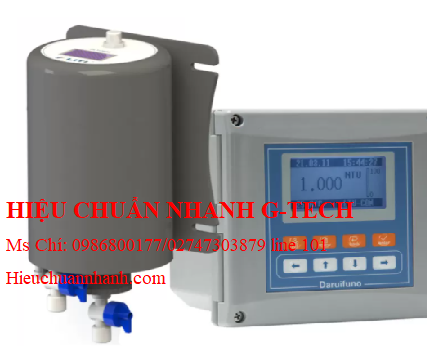 Hiệu chuẩn bộ điều khiển đo độ đục laser Daruifuno DUC2-LTU-S-D (0.001NTU~4000NTU, WIFI).Hiệu chuẩn nhanh G-tech Hiệu chuẩn bộ điều khiển đo độ đục laser Daruifuno DUC2-LTU-S-D (0.001NTU~4000NTU, WIFI).Hiệu chuẩn nhanh G-tech