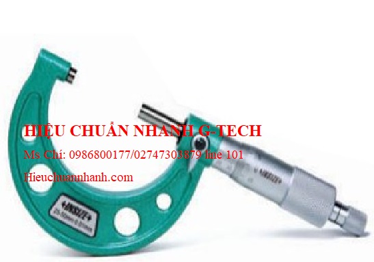 Hiệu chuẩn panme điện tử HINOTEK SDK5-121-25 (0-25mm*0, 01/0-1 in*0. 0005).Hiệu chuẩn nhanh G-tech Hiệu chuẩn panme điện tử HINOTEK SDK5-121-25 (0-25mm*0, 01/0-1 in*0. 0005).Hiệu chuẩn nhanh G-tech