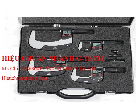 Hiệu chuẩn panme đo ngoài điện tử Mahr 4157015KAL (40 EWR, 0-100mm, IP65 ).Hiệu chuẩn nhanh G-tech Hiệu chuẩn panme đo ngoài điện tử Mahr 4157015KAL (40 EWR, 0-100mm, IP65 ).Hiệu chuẩn nhanh G-tech