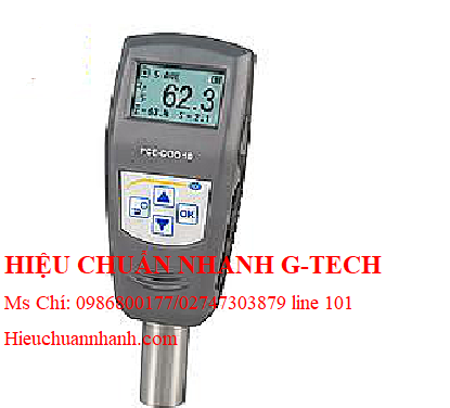 Hiệu chuẩn máy đo độ cứng vật liệu PCE DDO 10 (0~100 Shore O).Hiệu chuẩn nhanh G-tech Hiệu chuẩn máy đo độ cứng vật liệu PCE DDO 10 (0~100 Shore O).Hiệu chuẩn nhanh G-tech