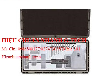 Hiệu chuẩn thân đo lỗ MITUTOYO 511-703 (50-150mm).Hiệu chuẩn nhanh G-tech Hiệu chuẩn thân đo lỗ MITUTOYO 511-703 (50-150mm).Hiệu chuẩn nhanh G-tech