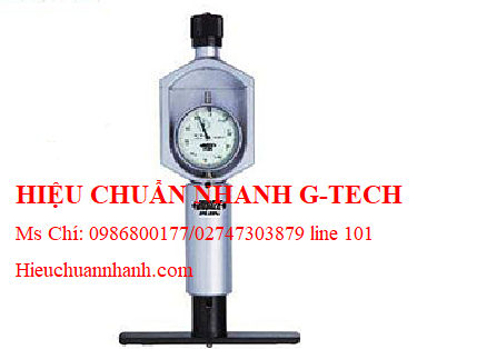 Hiệu chuẩn  đồng hồ đo lỗ bậc INSIZE 2432-105 (35-105mm).Hiệu chuẩn nhanh G-tech Hiệu chuẩn  đồng hồ đo lỗ bậc INSIZE 2432-105 (35-105mm).Hiệu chuẩn nhanh G-tech