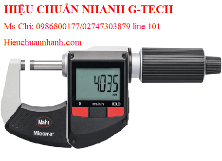 Hiệu chuẩn dưỡng đo lỗ đồng hồ Mahr 4478240 (844 Dks, 100.000 – 110.000mm, 0.15mm).Hiệu chuẩn nhanh G-tech Hiệu chuẩn dưỡng đo lỗ đồng hồ Mahr 4478240 (844 Dks, 100.000 – 110.000mm, 0.15mm).Hiệu chuẩn nhanh G-tech
