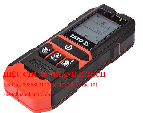 Hiệu chuẩn  máy đo độ ẩm 4 trong 1 YATO YT-73138 (120 mm, 80 mm, 50 mm, 38 mm).Hiệu chuẩn nhanh G-tech Hiệu chuẩn  máy đo độ ẩm 4 trong 1 YATO YT-73138 (120 mm, 80 mm, 50 mm, 38 mm).Hiệu chuẩn nhanh G-tech