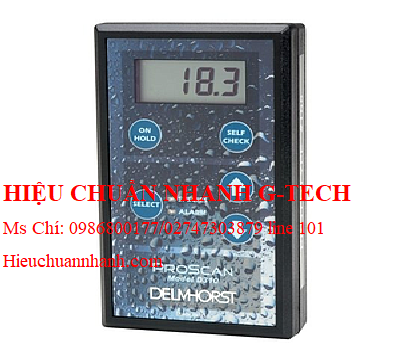 Hiệu chuẩn máy đo ẩm cầm tay Delmhorst D310.Hiệu chuẩn nhanh G-tech Hiệu chuẩn máy đo ẩm cầm tay Delmhorst D310.Hiệu chuẩn nhanh G-tech