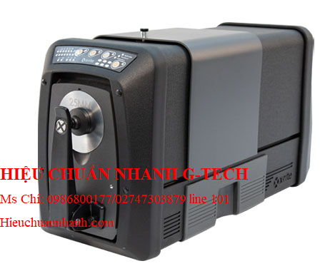 Hiệu chuẩn máy quang phổ đo màu Xrite CIA-8XXXXX (360-780 nm, 0.001%, 0.08).Hiệu chuẩn nhanh G-tech Hiệu chuẩn máy quang phổ đo màu Xrite CIA-8XXXXX (360-780 nm, 0.001%, 0.08).Hiệu chuẩn nhanh G-tech