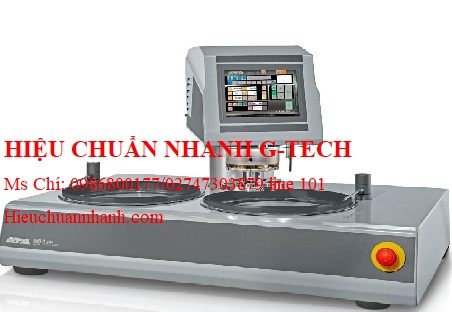 Hiệu chuẩn máy mài, đánh bóng bán tự động HST MPT (0-40N, 50 rpm).Hiệu chuẩn nhanh G-tech Hiệu chuẩn máy mài, đánh bóng bán tự động HST MPT (0-40N, 50 rpm).Hiệu chuẩn nhanh G-tech