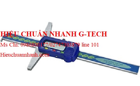 Hiệu chuẩn thước đo sâu điện tử MOORE & WRIGHT MW172-01D.Hiệu chuẩn nhanh G-tech Hiệu chuẩn thước đo sâu điện tử MOORE & WRIGHT MW172-01D.Hiệu chuẩn nhanh G-tech