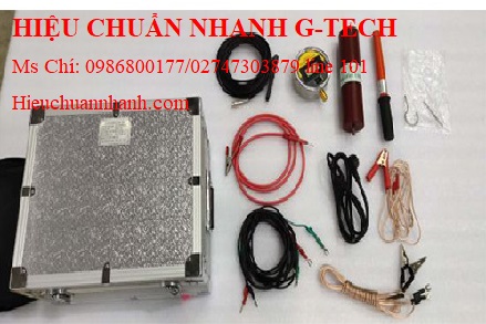 Hiệu chuẩn bộ thử điện áp cao AC/DC thủ công (Loại kim chỉ) HV HIPOT GDYD-M.Hiệu chuẩn nhanh G-tech Hiệu chuẩn bộ thử điện áp cao AC/DC thủ công (Loại kim chỉ) HV HIPOT GDYD-M.Hiệu chuẩn nhanh G-tech