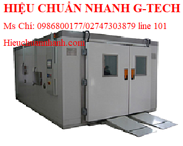 Hiệu chuẩn  tủ nhiệt ẩm.Hiệu chuẩn nhanh - chính xác - hiệu quả Hiệu chuẩn  tủ nhiệt ẩm.Hiệu chuẩn nhanh - chính xác - hiệu quả