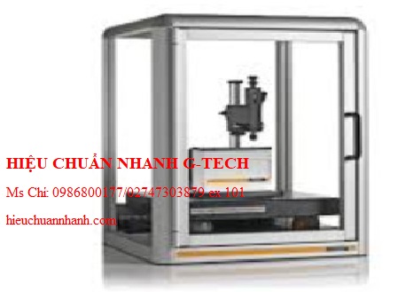 Mua bán máy đo độ cứng FISCHER FISCHERSCOPE HM2000 S kèm hiệu chuẩn.Hiệu chuẩn nhanh G-tech