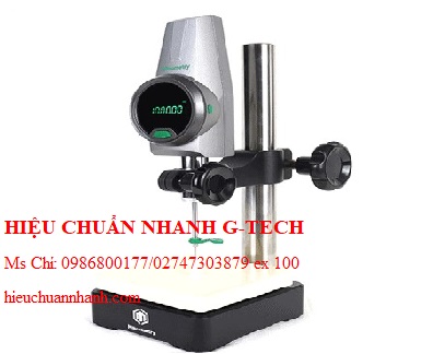 Phân Phối Thước Đo Cao Điện Tử (Độ Chính Xác Cao), Model: DHG-50H Kèm Hiệu Chuẩn