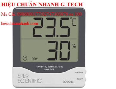 Hiệu chuẩn máy đo nhiệt độ, độ ẩm EXTECH 445703.Hiệu chuẩn nhanh G-tech Hiệu chuẩn máy đo nhiệt độ, độ ẩm EXTECH 445703.Hiệu chuẩn nhanh G-tech