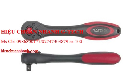 Hiệu chuẩn cần xiết lực nhanh 1/2" Yato YT-0292. Hiệu chuẩn nhanh G-tech Hiệu chuẩn cần xiết lực nhanh 1/2" Yato YT-0292. Hiệu chuẩn nhanh G-tech