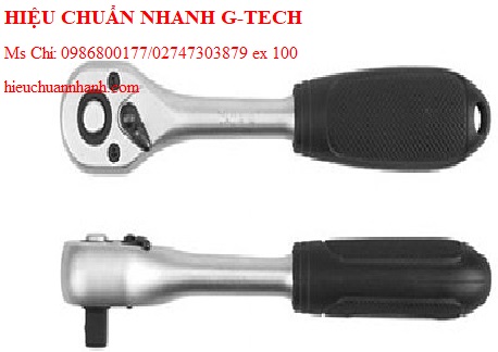 Hiệu chuẩn cần xiết lực nhanh 3/8" Yato YT-0308. Hiệu chuẩn nhanh G-tech Hiệu chuẩn cần xiết lực nhanh 3/8" Yato YT-0308. Hiệu chuẩn nhanh G-tech
