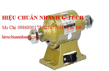 Hiệu chuẩn máy mài 2 đá TIEN DAT 1/2HP/220V (1/2HP/220V, cốt ngắn). Hiệu chuẩn nhanh G-tech Hiệu chuẩn máy mài 2 đá TIEN DAT 1/2HP/220V (1/2HP/220V, cốt ngắn). Hiệu chuẩn nhanh G-tech