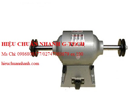 Hiệu chuẩn máy mài 2 đá TIEN DAT 1,5HP/220V. Hiệu chuẩn nhanh G-tech Hiệu chuẩn máy mài 2 đá TIEN DAT 1,5HP/220V. Hiệu chuẩn nhanh G-tech
