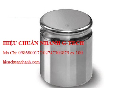 Hiệu chuẩn quả cân chuẩn OIML E2 KERN 316-03 (5g/0.05mg). Hiệu chuẩn nhanh G-tech Hiệu chuẩn quả cân chuẩn OIML E2 KERN 316-03 (5g/0.05mg). Hiệu chuẩn nhanh G-tech