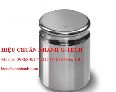 Hiệu chuẩn quả cân chuẩn E2 KERN 316-04 (10g, ±0.06 mg). Hiệu chuẩn nhanh G-tech Hiệu chuẩn quả cân chuẩn E2 KERN 316-04 (10g, ±0.06 mg). Hiệu chuẩn nhanh G-tech