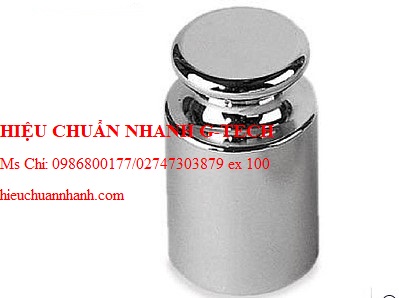 Hiệu chuẩn quả cân chuẩn E2 KERN 317-07 (100g; ±0.16 mg). Hiệu chuẩn nhanh G-tech Hiệu chuẩn quả cân chuẩn E2 KERN 317-07 (100g; ±0.16 mg). Hiệu chuẩn nhanh G-tech