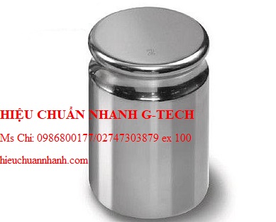 Hiệu chuẩn quả cân chuẩn E2 KERN 317-06 (50g, ±0.1mg). Hiệu chuẩn nhanh G-tech Hiệu chuẩn quả cân chuẩn E2 KERN 317-06 (50g, ±0.1mg). Hiệu chuẩn nhanh G-tech