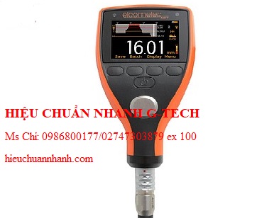 Hiệu chuẩn máy đo độ dày chính xác Elcometer PTG8BDL-TXC. Hiệu chuẩn nhanh G-tech Hiệu chuẩn máy đo độ dày chính xác Elcometer PTG8BDL-TXC. Hiệu chuẩn nhanh G-tech