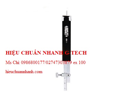 Hiệu chuẩn thước đo mối hàn INSIZE 4841-1 (0-30mm; 0.7-4mm). Hiệu chuẩn nhanh G-tech Hiệu chuẩn thước đo mối hàn INSIZE 4841-1 (0-30mm; 0.7-4mm). Hiệu chuẩn nhanh G-tech