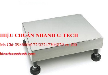 Hiệu chuẩn bàn cân KERN KFP 6V20M (6kg, 200mg, IP65). Hiệu chuẩn nhanh G-tech  Hiệu chuẩn bàn cân KERN KFP 6V20M (6kg, 200mg, IP65). Hiệu chuẩn nhanh G-tech