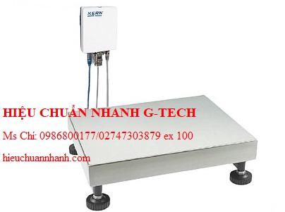 Hiệu chuẩn cân sàn KERN KGP 6K-4 (6kg, 200 mg). Hiệu chuẩn nhanh G-tech  Hiệu chuẩn cân sàn KERN KGP 6K-4 (6kg, 200 mg). Hiệu chuẩn nhanh G-tech