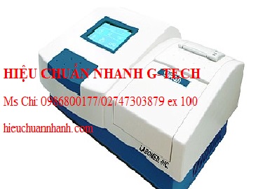 Hiệu chuẩn máy đọc LABOMED EMR 500. Hiệu chuẩn nhanh G-tech Hiệu chuẩn máy đọc LABOMED EMR 500. Hiệu chuẩn nhanh G-tech