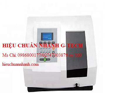 Hiệu chuẩn máy quang phổ một chùm tia YOKE UV1710 (190-1100nm; 2nm). Hiệu chuẩn nhanh G-tech  Hiệu chuẩn máy quang phổ một chùm tia YOKE UV1710 (190-1100nm; 2nm). Hiệu chuẩn nhanh G-tech